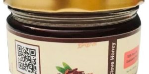 Trulio Clove Honey