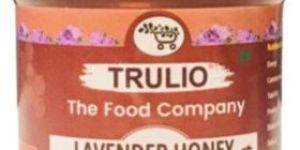Trulio Lavender Honey