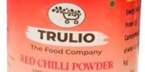 Trulio Red Chilli Powder