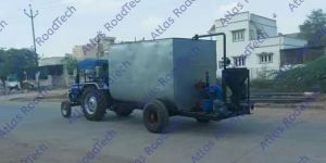 Bitumen Sprayer