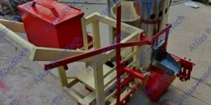 Road Marking Machine