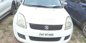 Maruti Suzuki Swift Dzire Car Rental