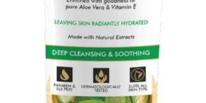 Dr.Rashel Neem Fresh Face Wash 100 Ml