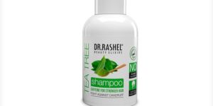 Tea Tree Shampoo 250 Ml