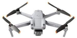 DJI AIR 2S FLY DRONE CAMERA