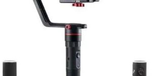 feiyu tech a2000 3-axis gimbal stabilizer