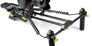 MOTORIZED FOLLOW FOCUS