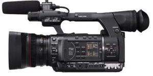 PANASONIC AG-AC160 CAMERA