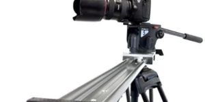 Camera Slider