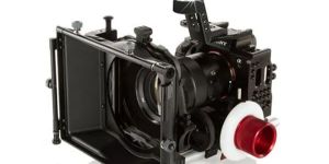 SONY ALPHA A7 S II CAMERA CANON LENS