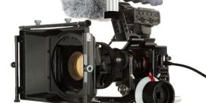 SONY ALPHA A7 S II CAMERA CP2 LENS