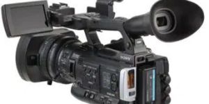 SONY PMW-200 CAMERA