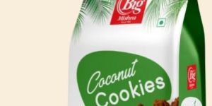 Coconut Cookies 200 Gms