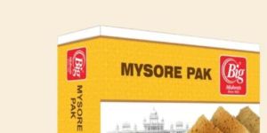 Mysore Pak 150 Gms