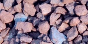 Hematite Iron Ore Lumps