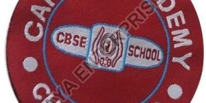Maroon School Uniform Labels