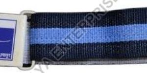 Boys School Belt