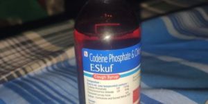 Eskuf Syrup