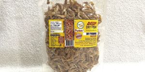 Dried Prawns