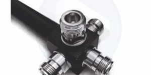 3 Way Power Splitter