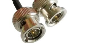 BNC to BNC Cable Assembly