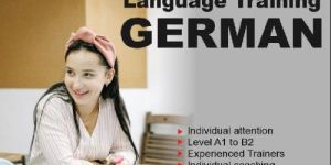 A1 German Language Classes