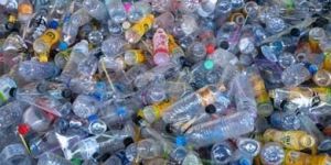 Pet Bottles Scrap