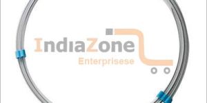 Angiography PTFE Coated Guide Wire