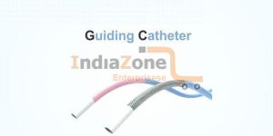 Guiding Catheter