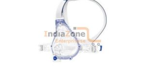 Large Non Vented Bipap Face Mask
