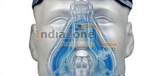 Medium Vented Bipap Face Mask