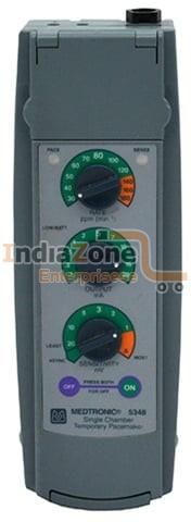 Medtronic 5348 Single Chamber Temporary Pacemaker