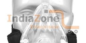 Small Vented Bipap Face Mask