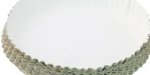 Disposable Paper Buffet Plate