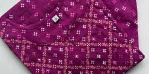 Cotton Kurti with Pant