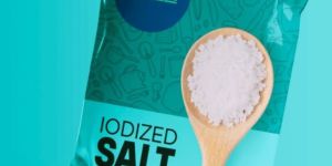 1 Kg Allen Iodized Salt