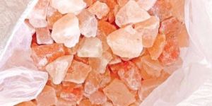 Crystal Rock Salt