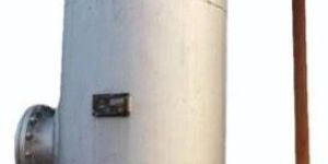 Air Receiver Storage Tank