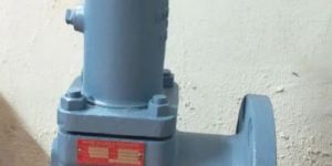 Water Pressure Relief Valve