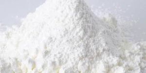 White Gypsum Plaster