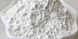 White POP Powder