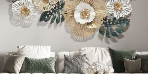 Metal Wall Art