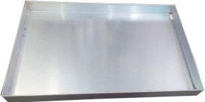 Aluminium Tray