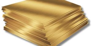 Brass Sheet