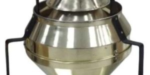 Grain Sample Divider