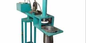 Hydraulic Murukku Making Machine