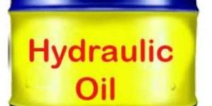 Hydraulic Oil