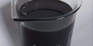 Thermic Oil Additive