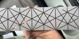 Acrylic Mirror Sheet GM14