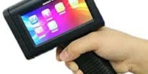 Handheld Inkjet Coding Machine